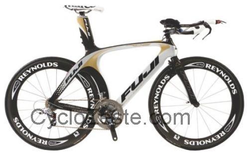 Fuji D-6 avis et fiche technique 